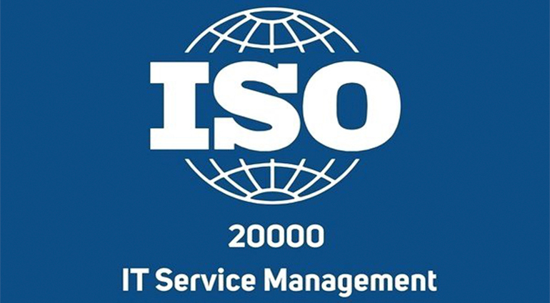 ISO Certification Companies in India
