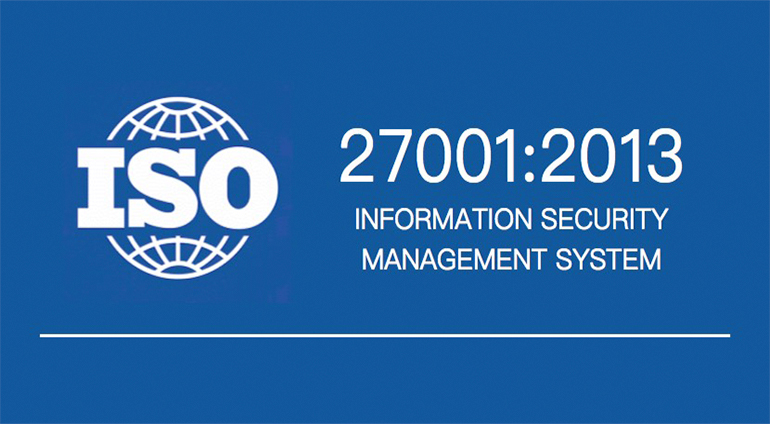 ISO Certification Companies in India