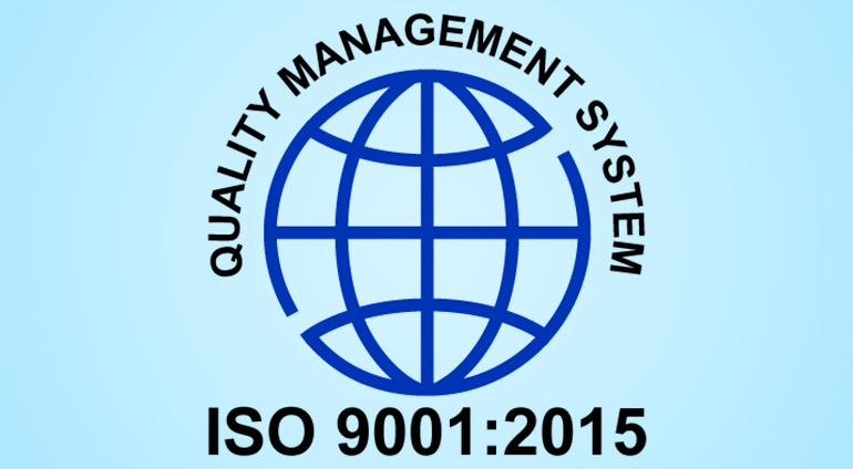 ISO Certification Companies in India